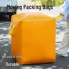 Durable Large-Capacity Storage & Moving Bags for Dorms and School