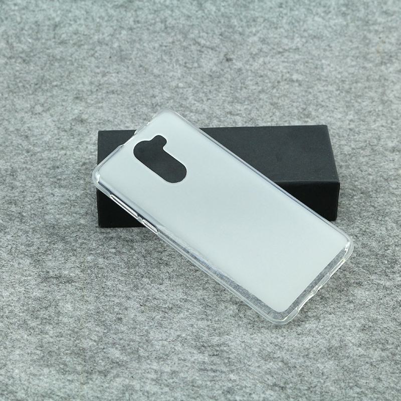 

Protective Pudding Cover Shell for Google Pixel 3XL Lite - Anti-Fall Material