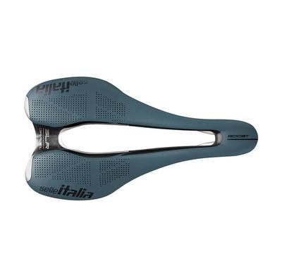 Selle Italia SLR Boost Gravel Superflow TI 316 Bicycle Saddle