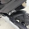 FOR HONDA X-ADV 750 XADV 750 X ADV 750 2021-2026 Motorcycle Rear Fender Mudguard Mudflap Back Tire Splash Guard Cover Protector