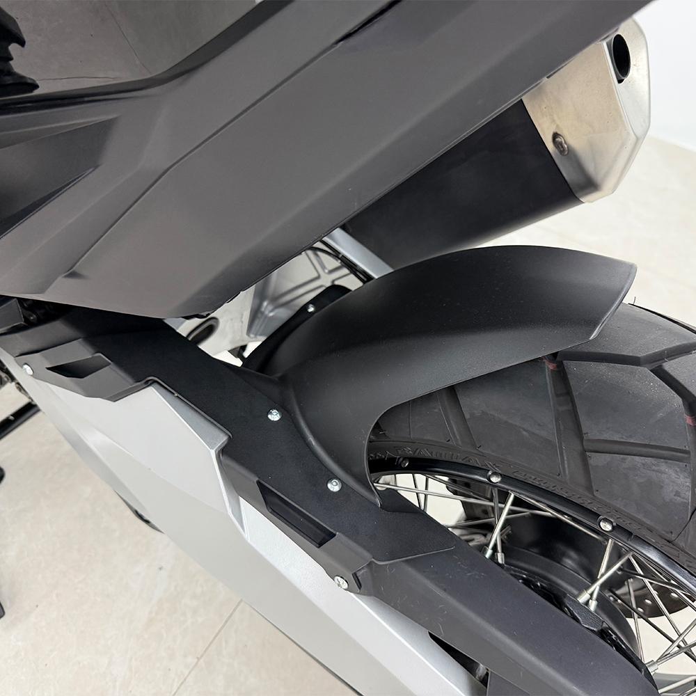 FOR HONDA X-ADV 750 XADV 750 X ADV 750 2021-2026 Motorcycle Rear Fender Mudguard Mudflap Back Tire Splash Guard Cover Protector