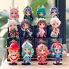 Honor Of Kings Model Toys Pvc Collectible Figures For Game Enthusiasts