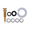 802706A1 18-7738 66M-W0093-01-00 Motor Carburetor Carb Repair Kits Fit for Yamaha Mercury Mariner 4-Stroke Outboard Sierra