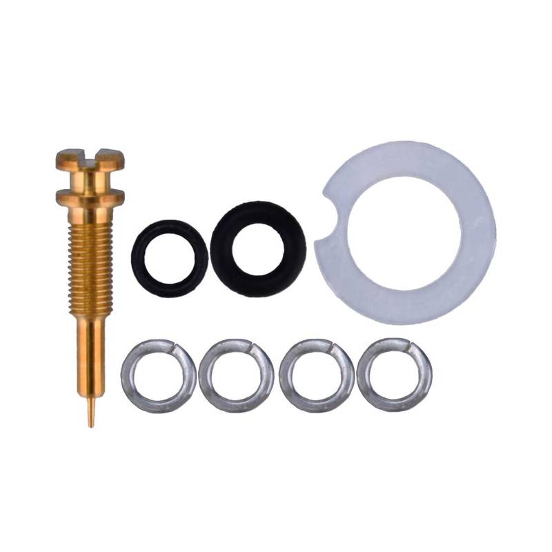 802706A1 18-7738 66M-W0093-01-00 Motor Carburetor Carb Repair Kits Fit for Yamaha Mercury Mariner 4-Stroke Outboard Sierra