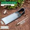 Junwen Wooden Handle Garden Hoe