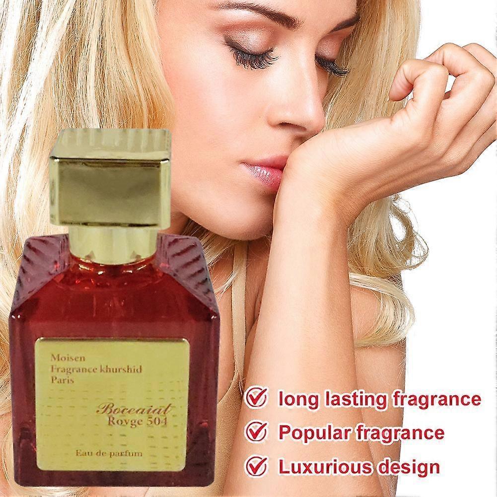 Baccarat Rouge 540 Extrait De Parfume Parfum 2.4 Floz/ 70ml Baccarat Rouge