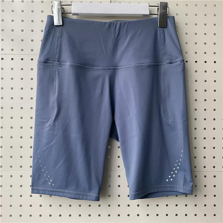 Do-Win Summer Women s Tight-Fitting Elastic Shorts Track and Field Training Sports Pants 3222002D-F 2XL