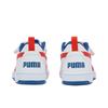 New PUMA Rebound V6 Lo Low Top Kids' Skateboarding Shoes 397419-29