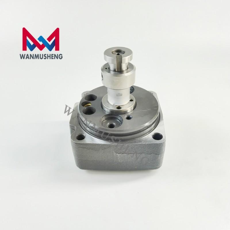 Good Sale Head Rotor 146402-4420 4/12 L for 4JA1