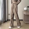 Women's Summer 2024 Running Sportswear Set: Outdoor Hiking Windbreaker & Cargo Pants