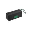 Multifunctional Tool Bag Oxford Cloth Storage Bag Waterproof Thickened Portable Electrician Handbag Professional Maintenance Bag