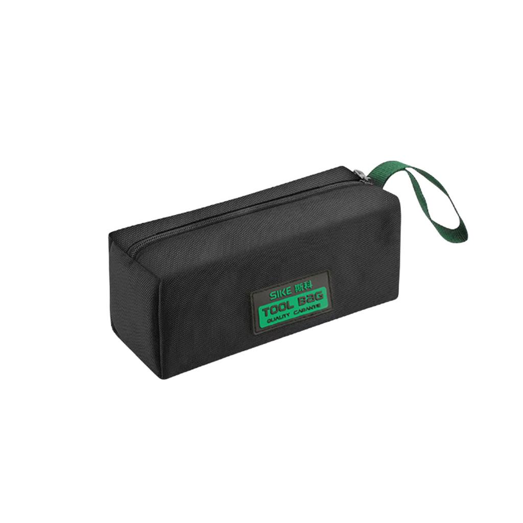 Multifunctional Tool Bag Oxford Cloth Storage Bag Waterproof Thickened Portable Electrician Handbag Professional Maintenance Bag