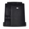 Pentru Ford Maverick 2022-2023 Car Center Consola Organizator Accesorii Tavă de inserare