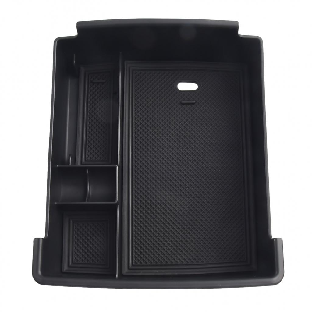Pentru Ford Maverick 2022-2023 Car Center Consola Organizator Accesorii Tavă de inserare