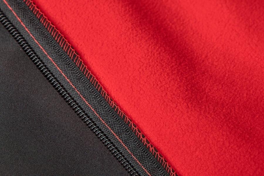 HD+ SOFTSHELL JACKE M - T N81-558-M