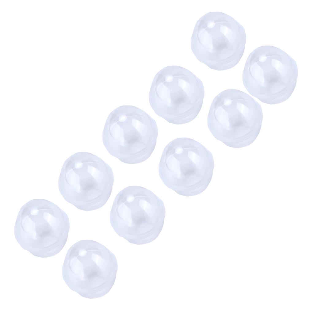 Making Real Egg Mould Leak Proof Real Mountain Chicken Egg Mold Production Model