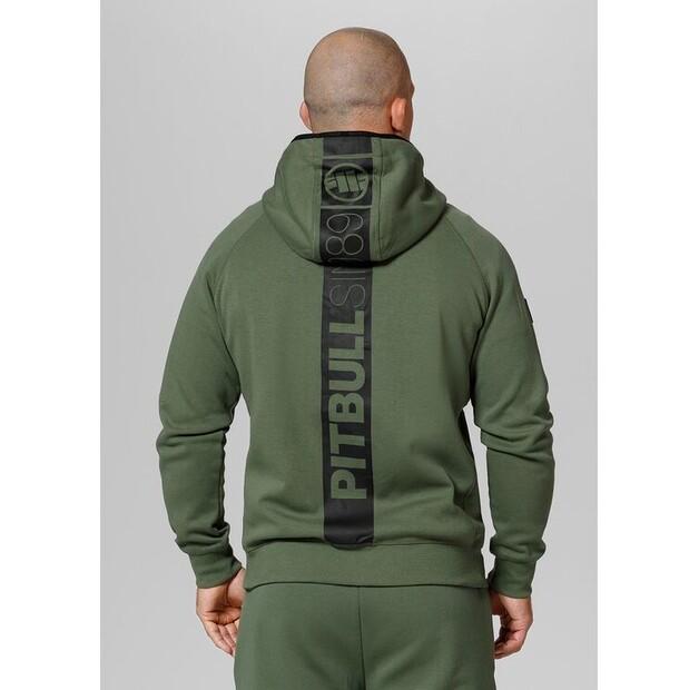 Толстовка PITBULL Hermes EU L