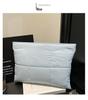 Puff Pillow 13-inch Shockproof Laptop Sleeve for MacBook