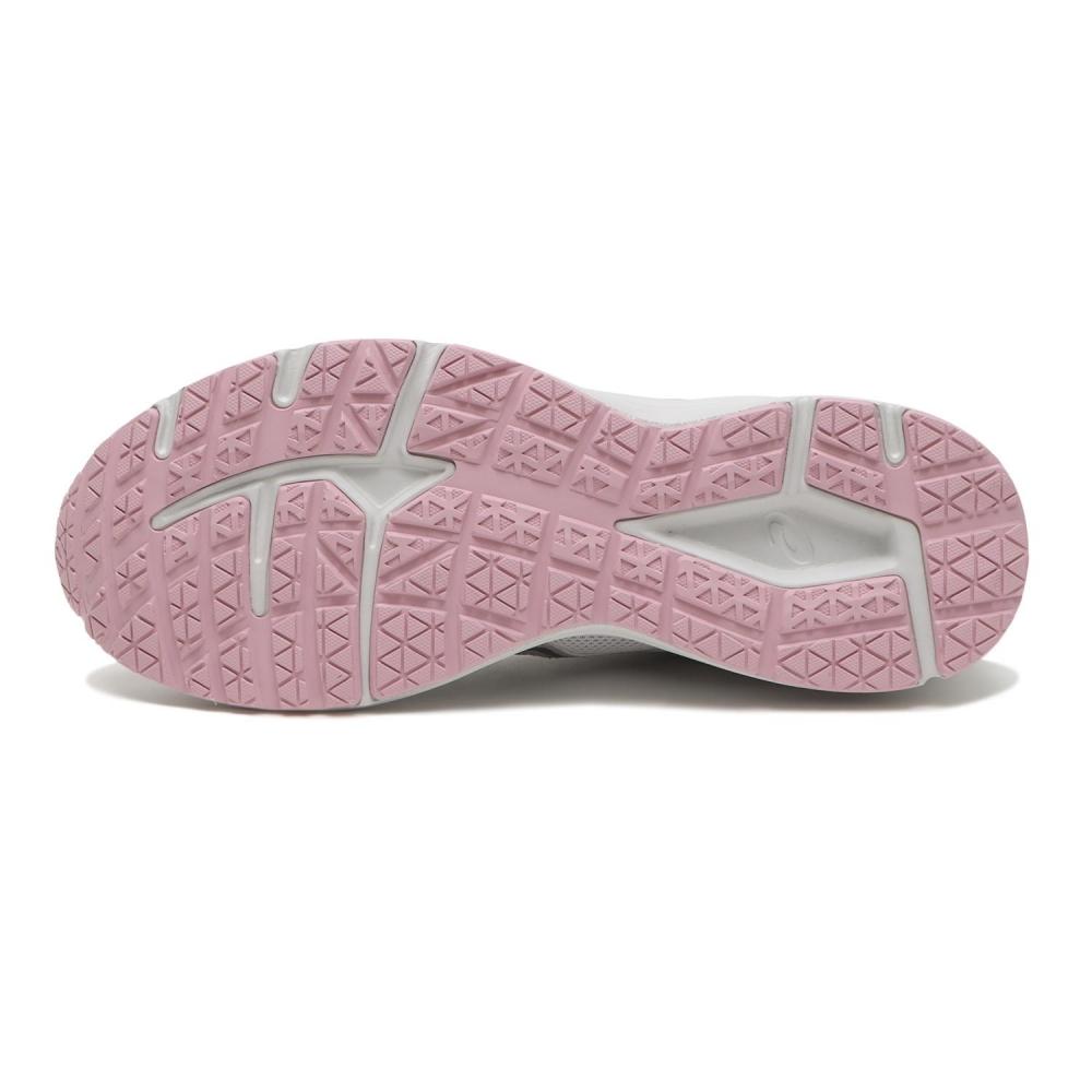 Asics Jog 100s 1203a684.103 White Carbon