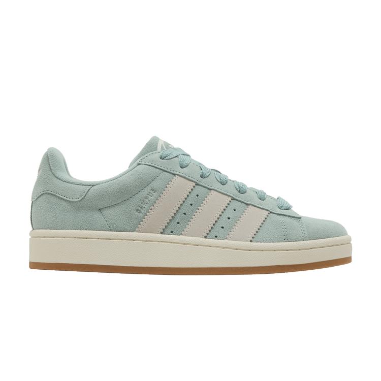 adidas Campus 00s Hazy Green (Women s) 43
