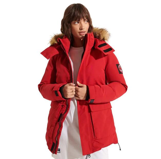 

Superdry Code Everest куртка XS