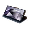 N.BEKUS CSJ-001 For Samsung Galaxy S26 Ultra Stand Case PU Leather Wallet Phone Cover