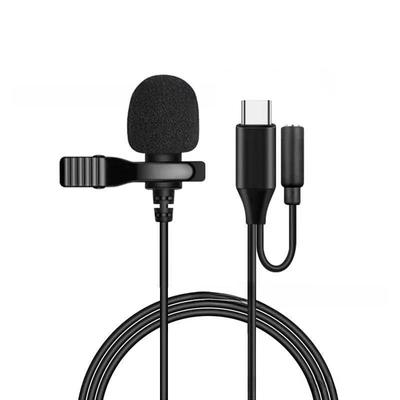 Audio en video accessoires – Microfoons