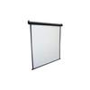 Electric Wall Screen Iggual PSIES240 240 X 240 Cm - Black - 5