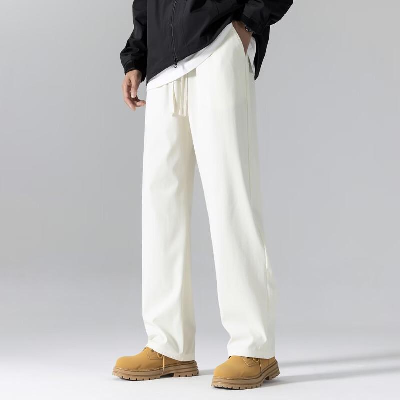 WRPCE Men s Loose Fit Outdoor Casual Pants XL