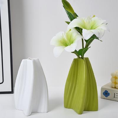 Vaso Per Centrotavola Vaso Per Fiori Matrimonio Casa Tavolo Decorazione Floreale Regalo Per Inaugurazione Casa Decorazione Di Benvenuto a Casa