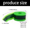 High Temperatures Resistant Bicycles Tire Tape Universal Bicycles Rims Protecting Tape for Mountain Bike