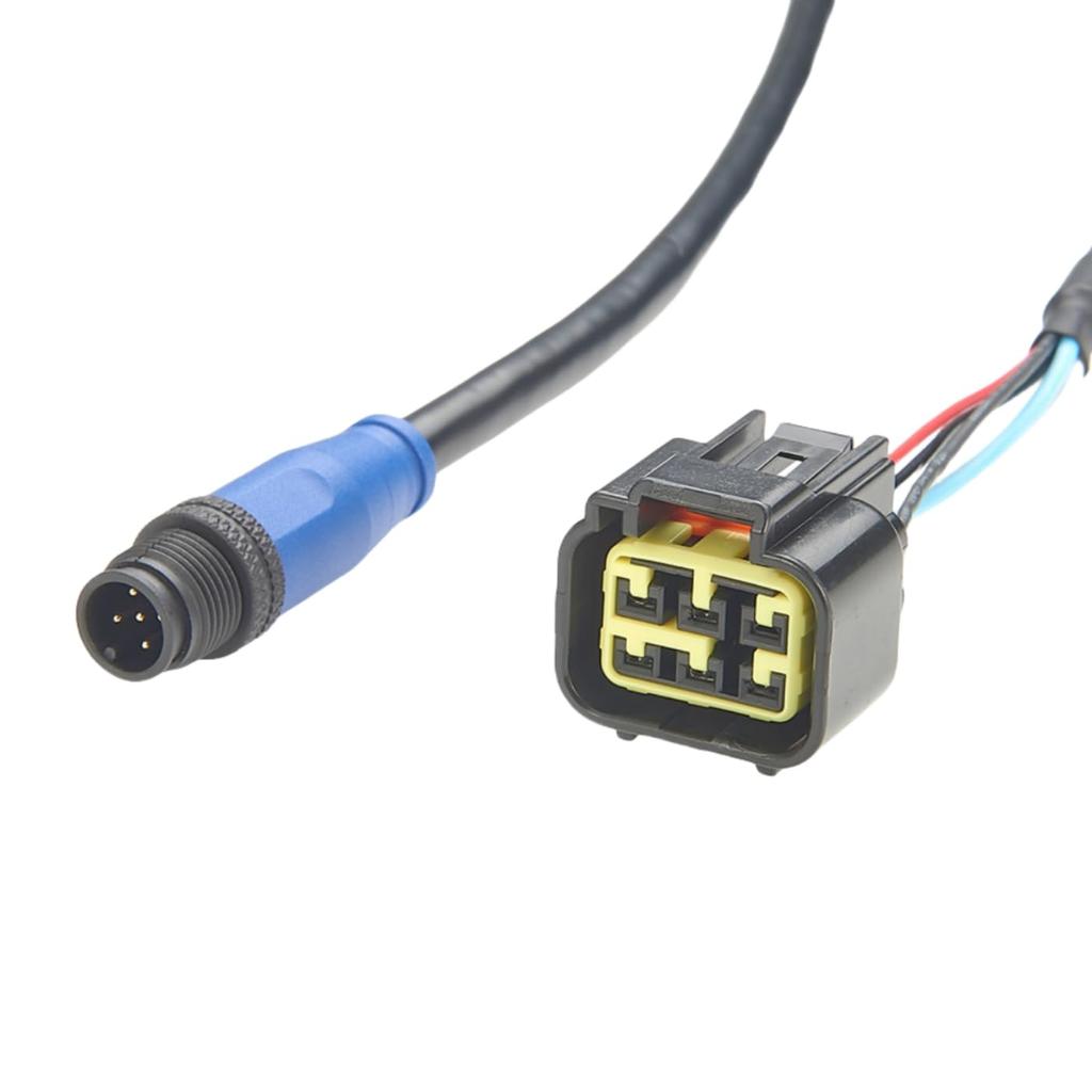 Plinkwirekb NMEA 2000 N2k 6 Pin Engine Interface Cable M12 5 Pin To 6