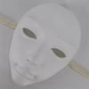 Atmungsaktive Halloween-Maske Bequeme Party-Kleidung Stilvolle Schwarze Gesichts-Requisiten Für Kostümbälle Und Thematische Veranstaltungen