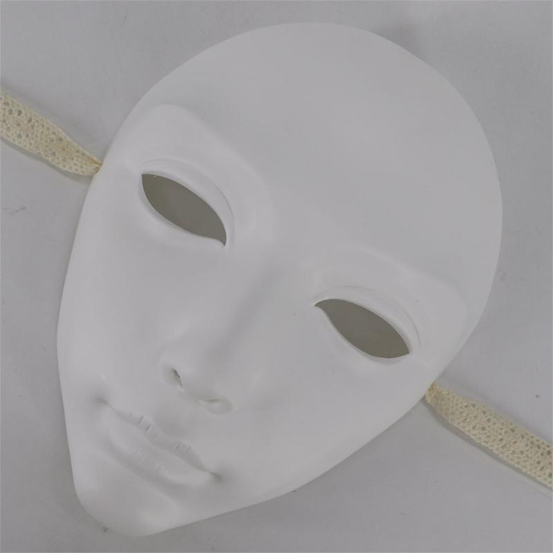 Atmungsaktive Halloween-Maske Bequeme Party-Kleidung Stilvolle Schwarze Gesichts-Requisiten Für Kostümbälle Und Thematische Veranstaltungen