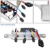 Regulátor motoru pro elektrickou koloběžku NIU KQi3 Pro