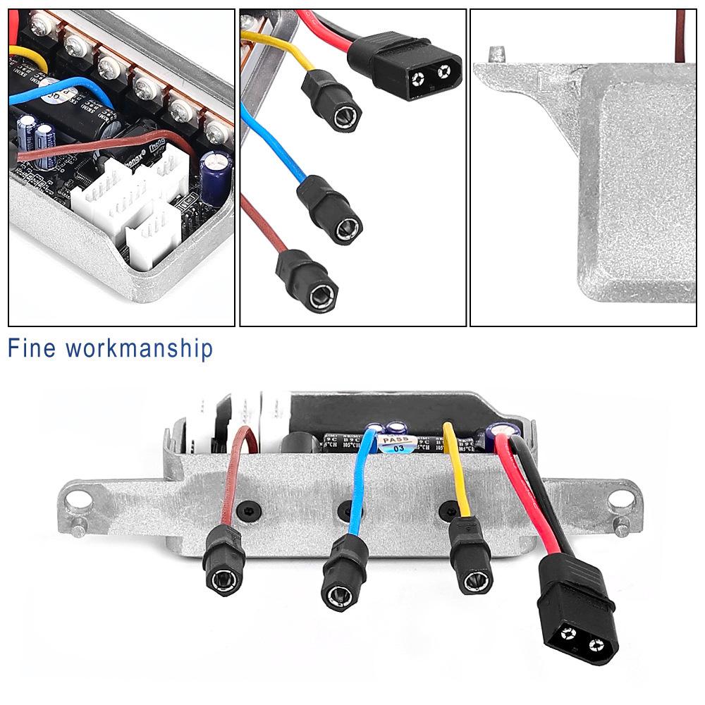 Regulátor motoru pro elektrickou koloběžku NIU KQi3 Pro