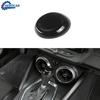 Interiör Växelvred Huvudskydd Dekorlist För Chevrolet Camaro 17+ Svart
