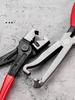 Multifunction Car Automotive Electrical Disconnect Pliers & Connector Separator Multi-purpose Pliers For Separating Oil Pipes