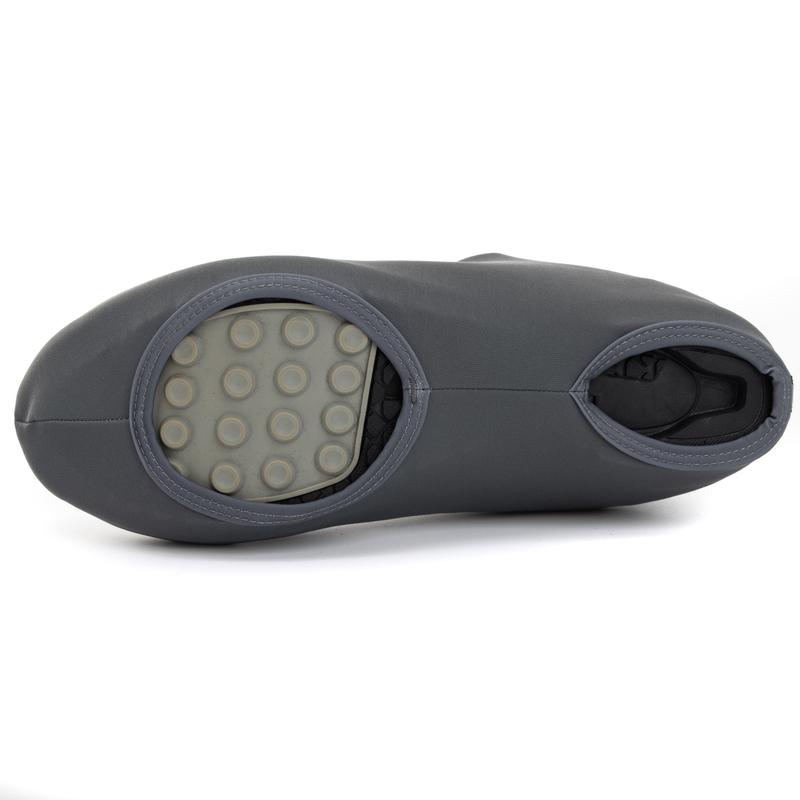 YKYWBIKE 2026 Cycling Shoe Cover Thermal Fleece Road Bike Overshoes Windproof MTB Warm Bicycle Shoes Covers