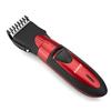 Professional Electric Hair Clipper Rechargeable Hair Trimmer Hair To Haircut Beard Trimer Waterproof