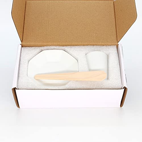 Star Anise and Salt Set