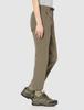 Trekking Pants Rock Wedge Stride Pants Khaki [Marmot] Women's