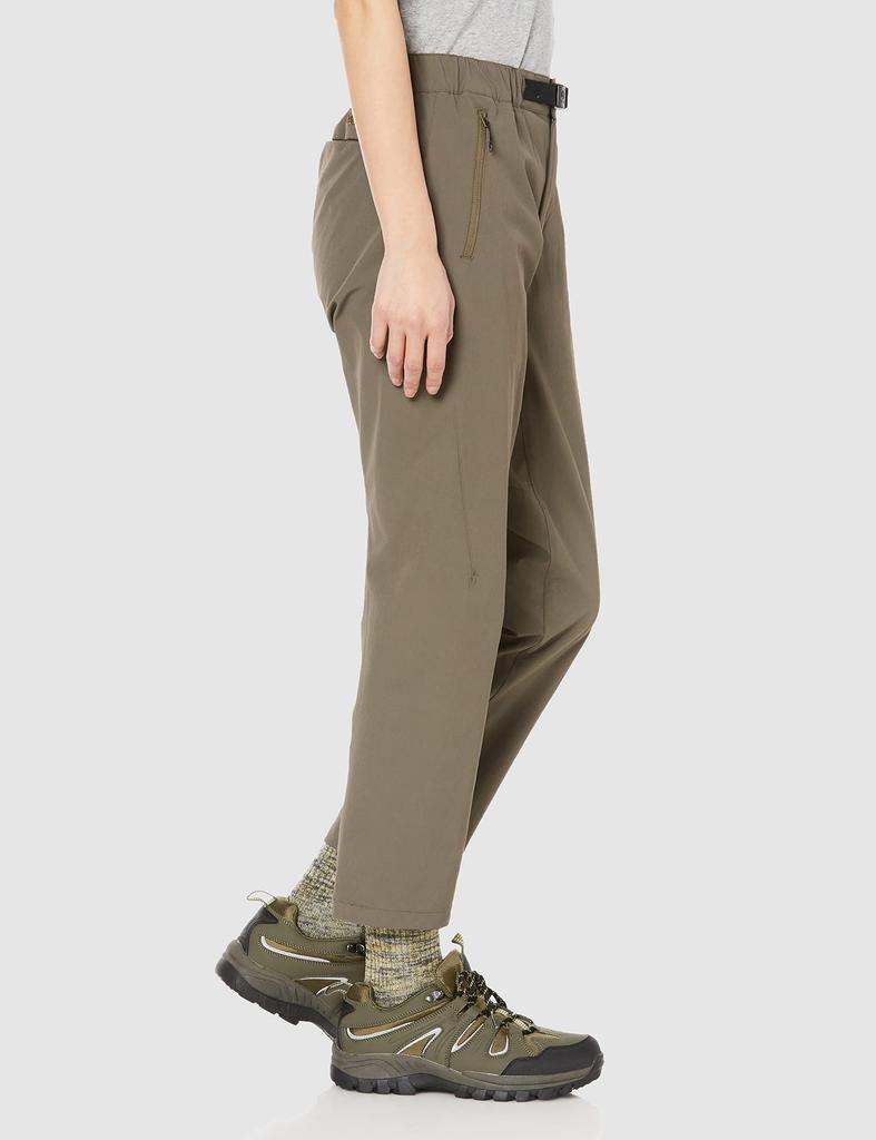 Trekking Pants Rock Wedge Stride Pants Khaki [Marmot] Women's
