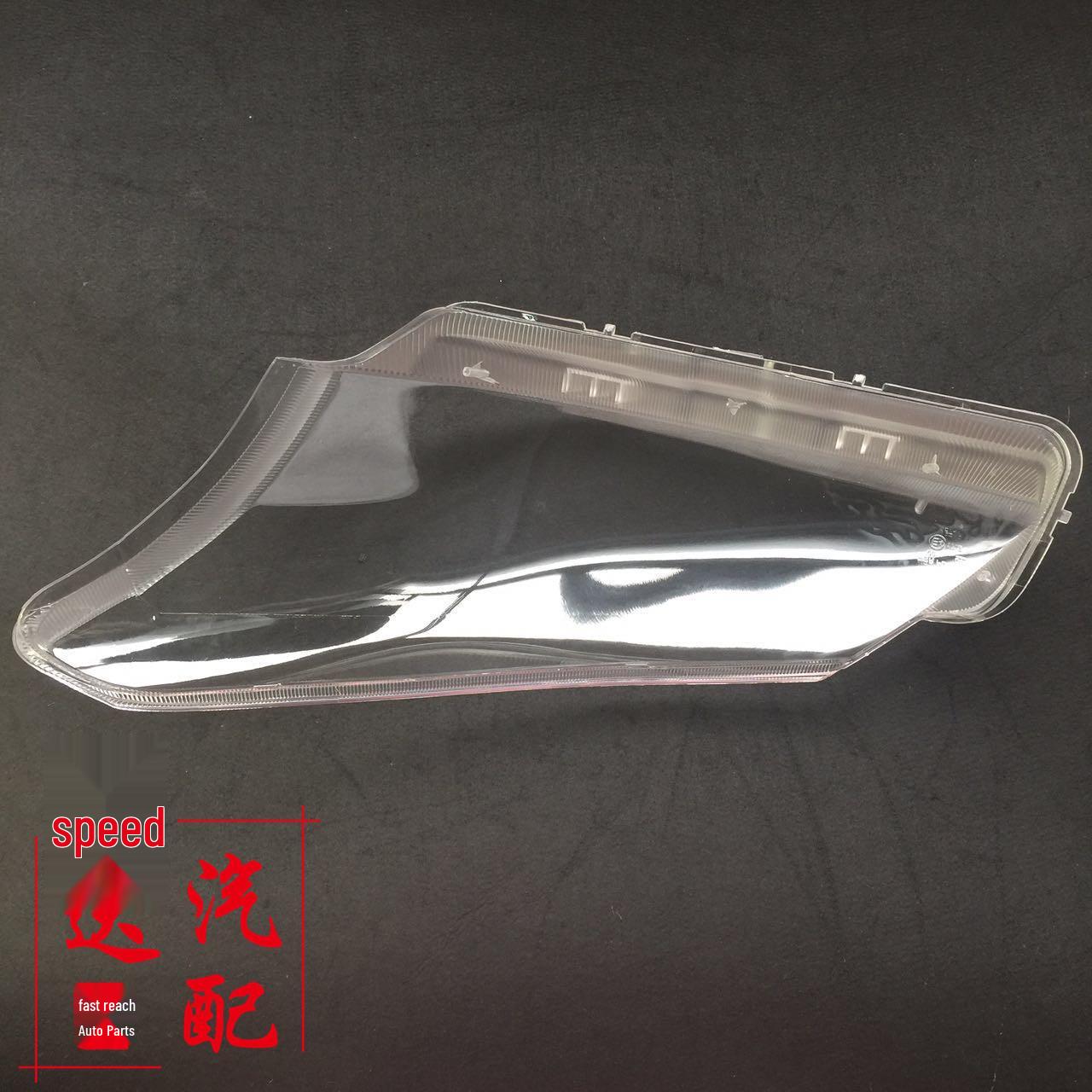 

Линза фары Chery E5 - Материал ПК с закалкой для восстановления старых моделей Sealant Roll 4m