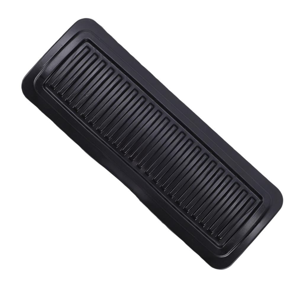 Automatic Transmission Brake Pedal Pad Replacement for D150 D250 D350 W150 W250 W350 3492837 Rubber Brake Pedal Pad