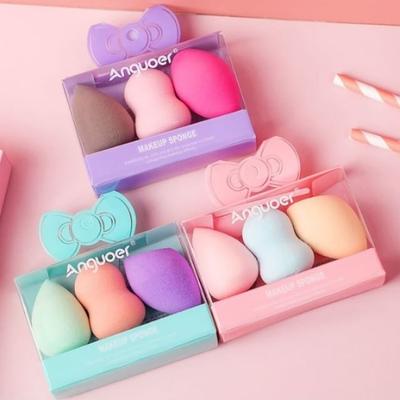 Choyu - Gąbeczka do makijażu Beauty Sponge (Różne wzory)