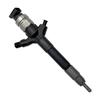 4Pcs Fuel Injector For Mitsubishi L200 2.4L 2.5L 4D56 2008-2019 1465A041