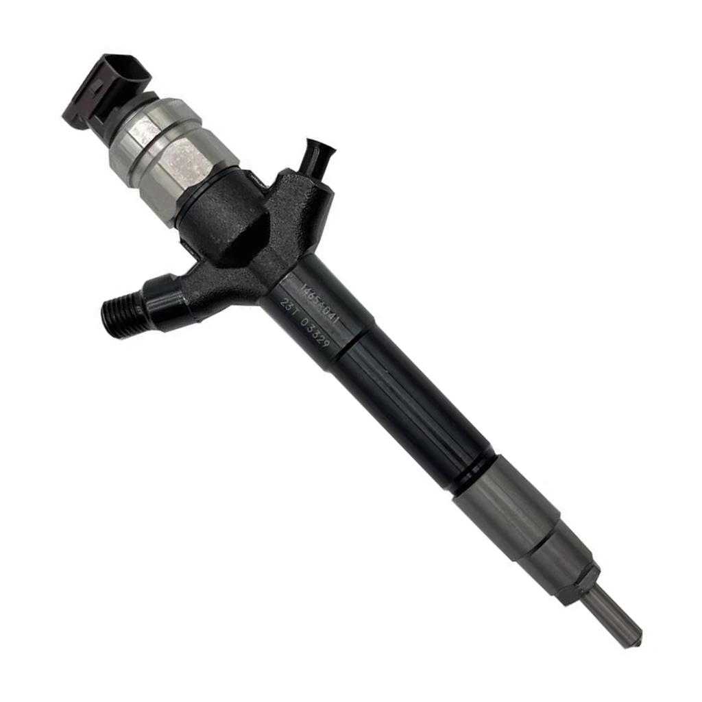 4Pcs Fuel Injector For Mitsubishi L200 2.4L 2.5L 4D56 2008-2019 1465A041