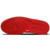 New JORDAN 1 Mid Syracuse Women's BQ6472-116