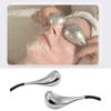 Globuri de Gheață Instrument de Îngrijire a Pielii Faciale Pentru Față și Ochi Oțel Inoxidabil Beauté Stick-uri Criogenice Pentru Femei Globuri de Răcire Spa Role Rece